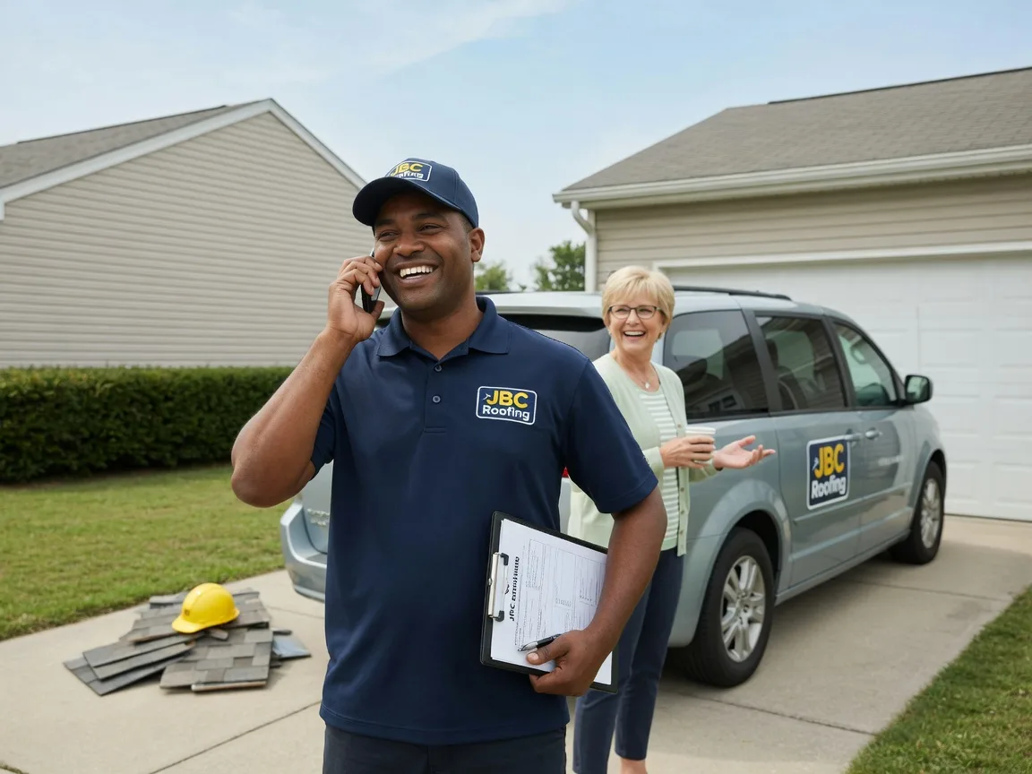 Roof Replacement La Grange, KY FAQs